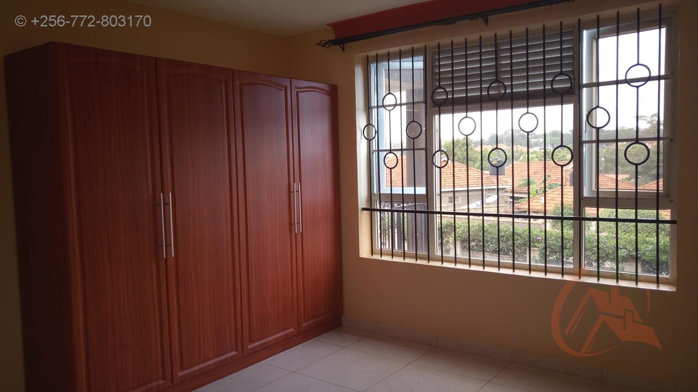 Apartment for rent in Naalya Wakiso