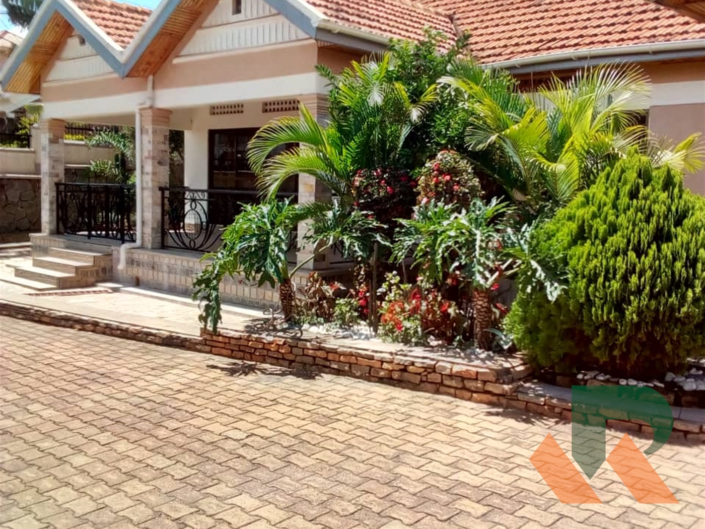 Bungalow for sale in Buziga Kampala