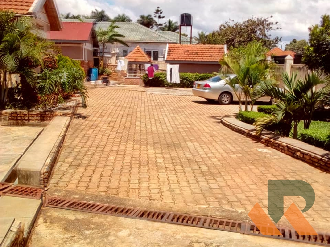 Bungalow for sale in Buziga Kampala