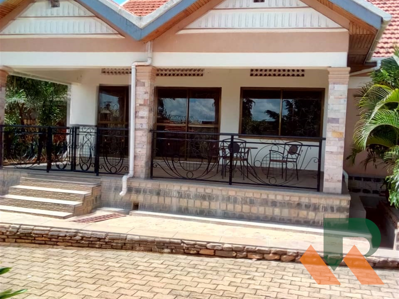 Bungalow for sale in Buziga Kampala