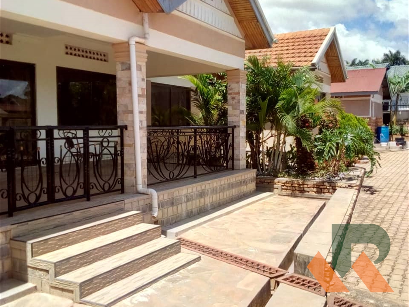 Bungalow for sale in Buziga Kampala