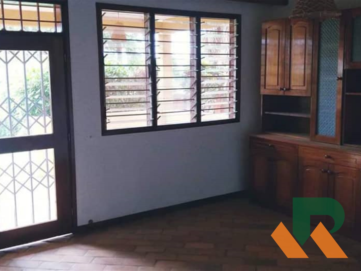 Bungalow for rent in Kansanga Kampala