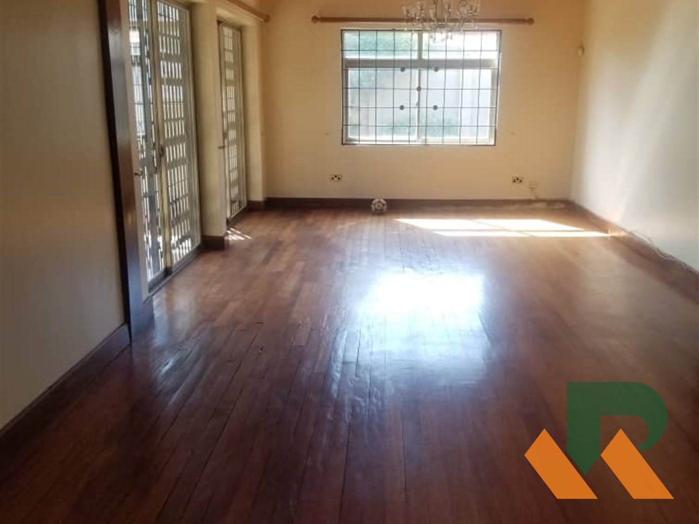 Maisonette for rent in Mbuya Kampala