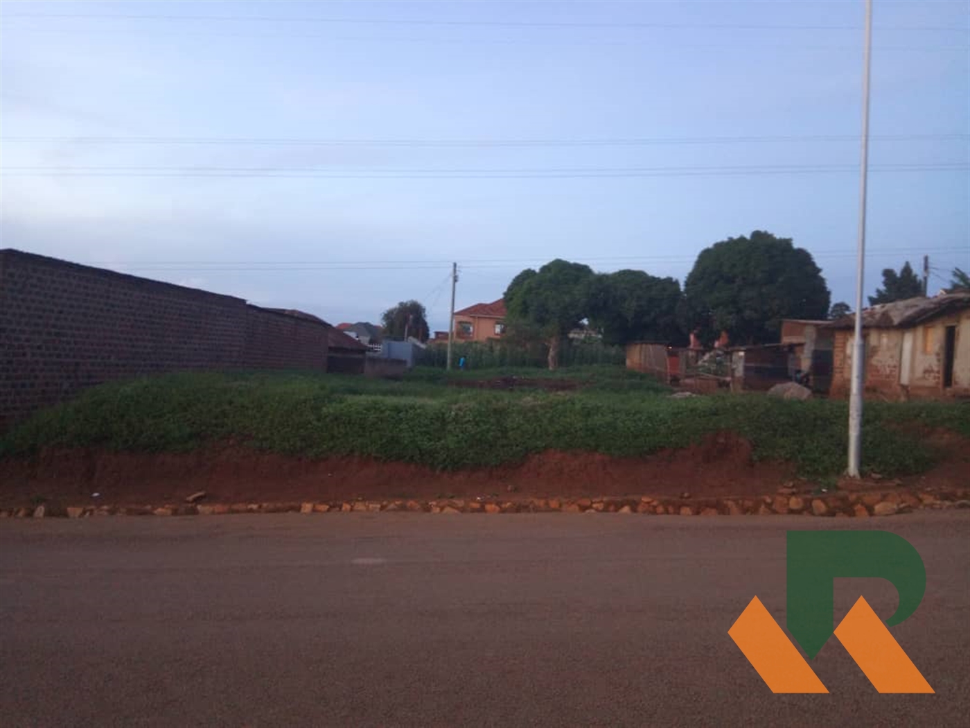 Residential Land for sale in Kyambogo Kampala