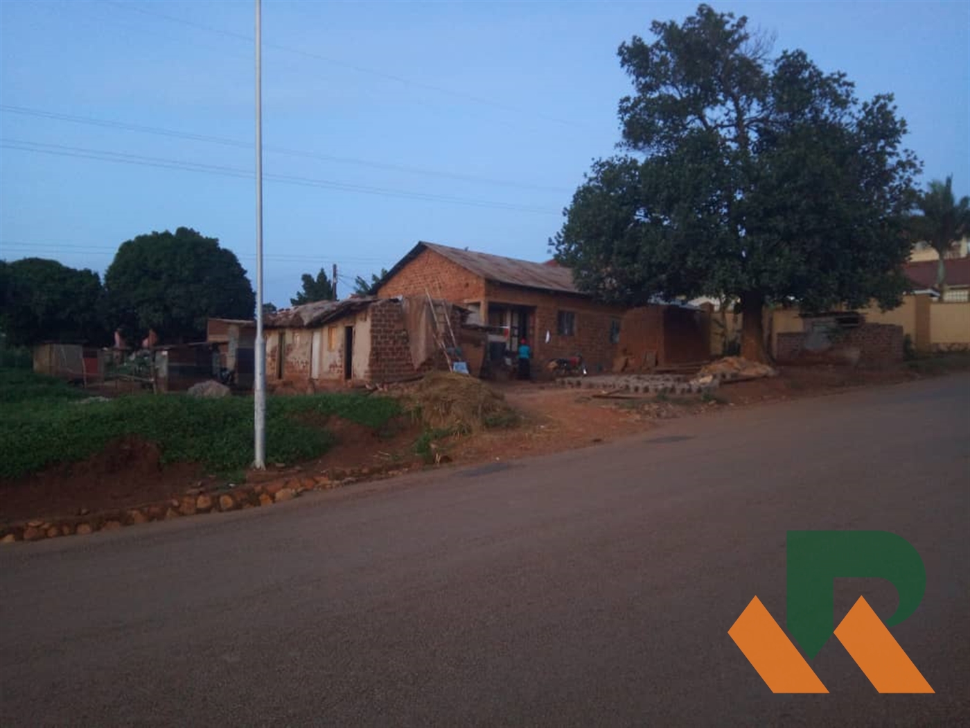 Residential Land for sale in Kyambogo Kampala