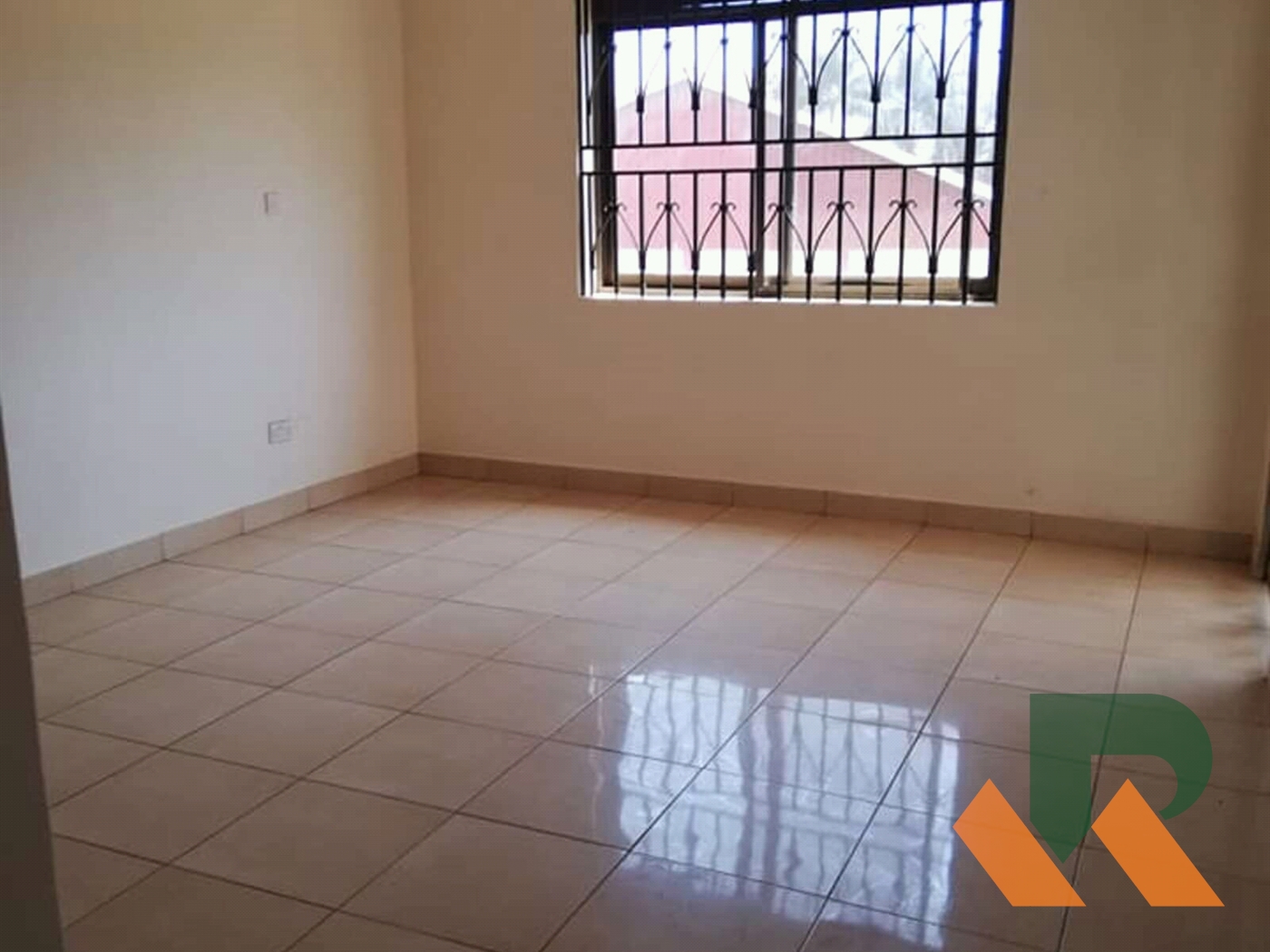 Maisonette for rent in Naguru Kampala