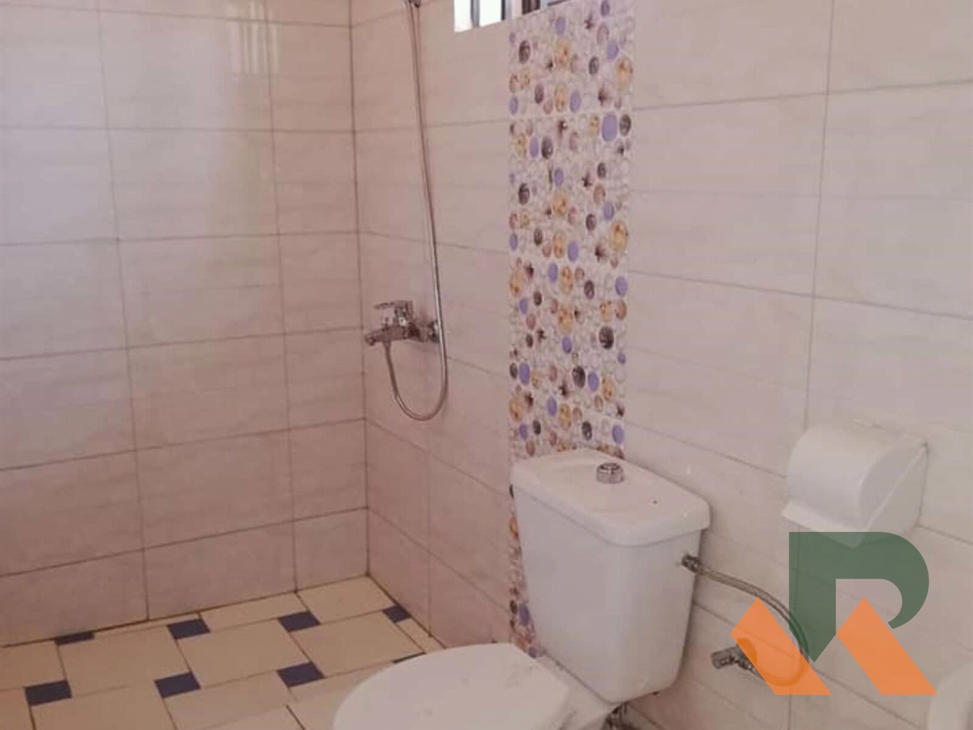 Maisonette for rent in Naguru Kampala