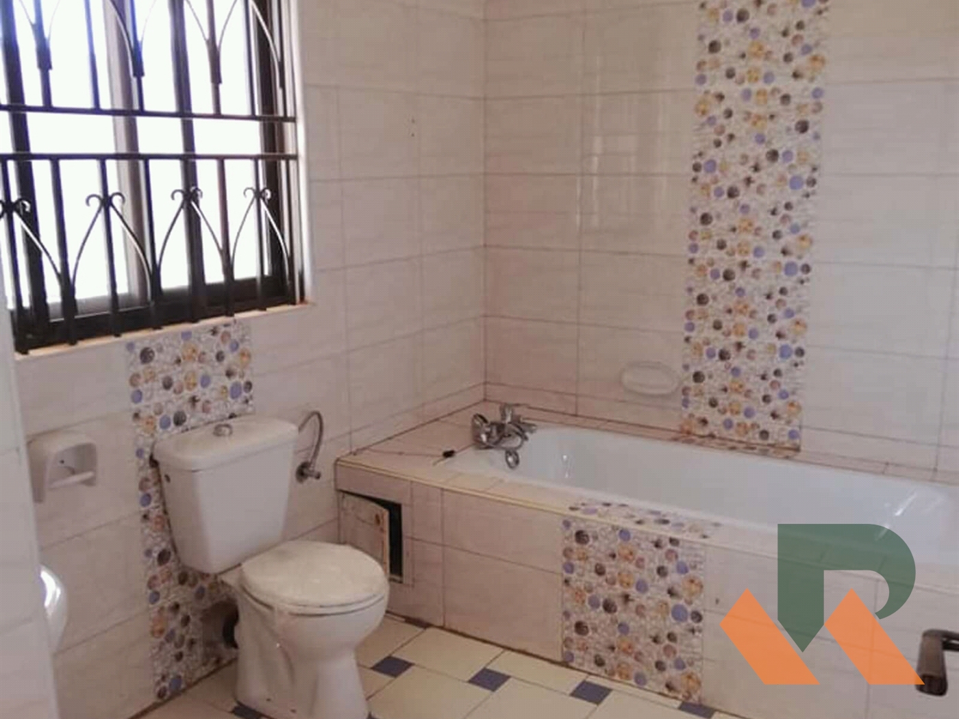 Maisonette for rent in Naguru Kampala