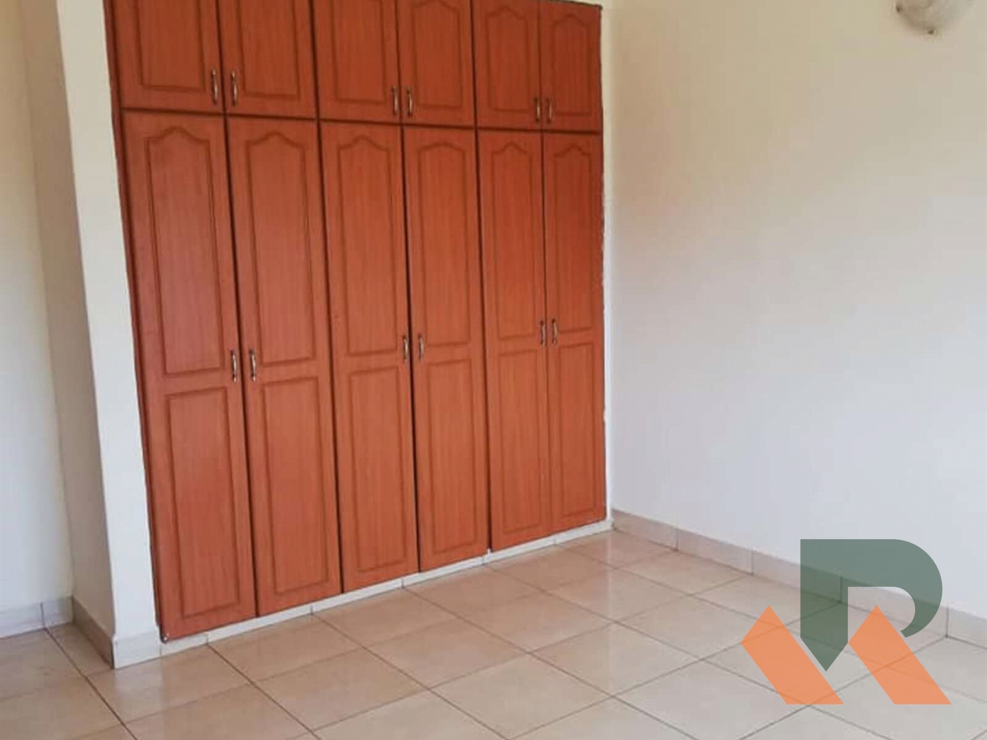 Maisonette for rent in Naguru Kampala