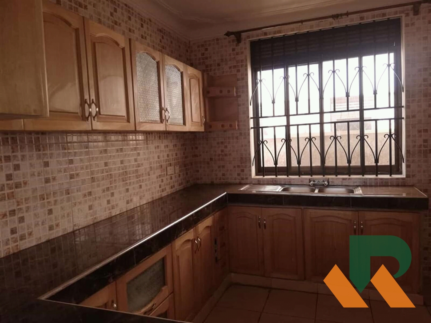 Maisonette for rent in Naguru Kampala