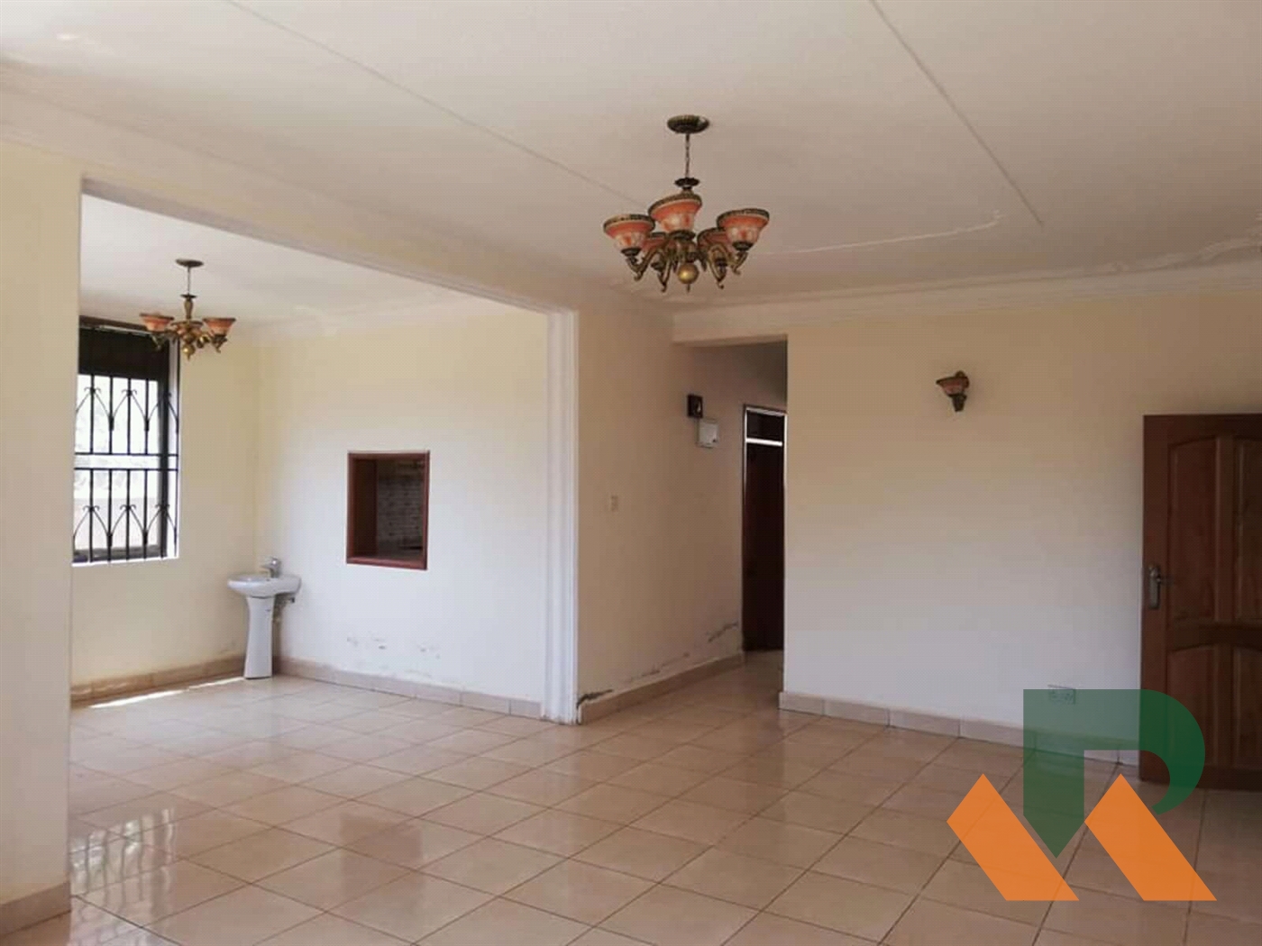 Maisonette for rent in Naguru Kampala