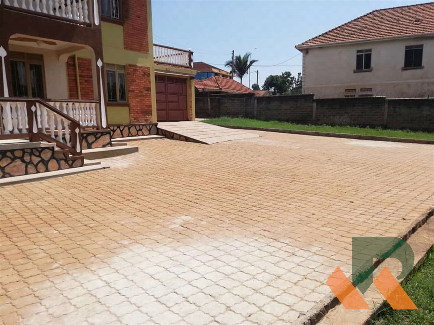 Maisonette for rent in Ntinda Kampala