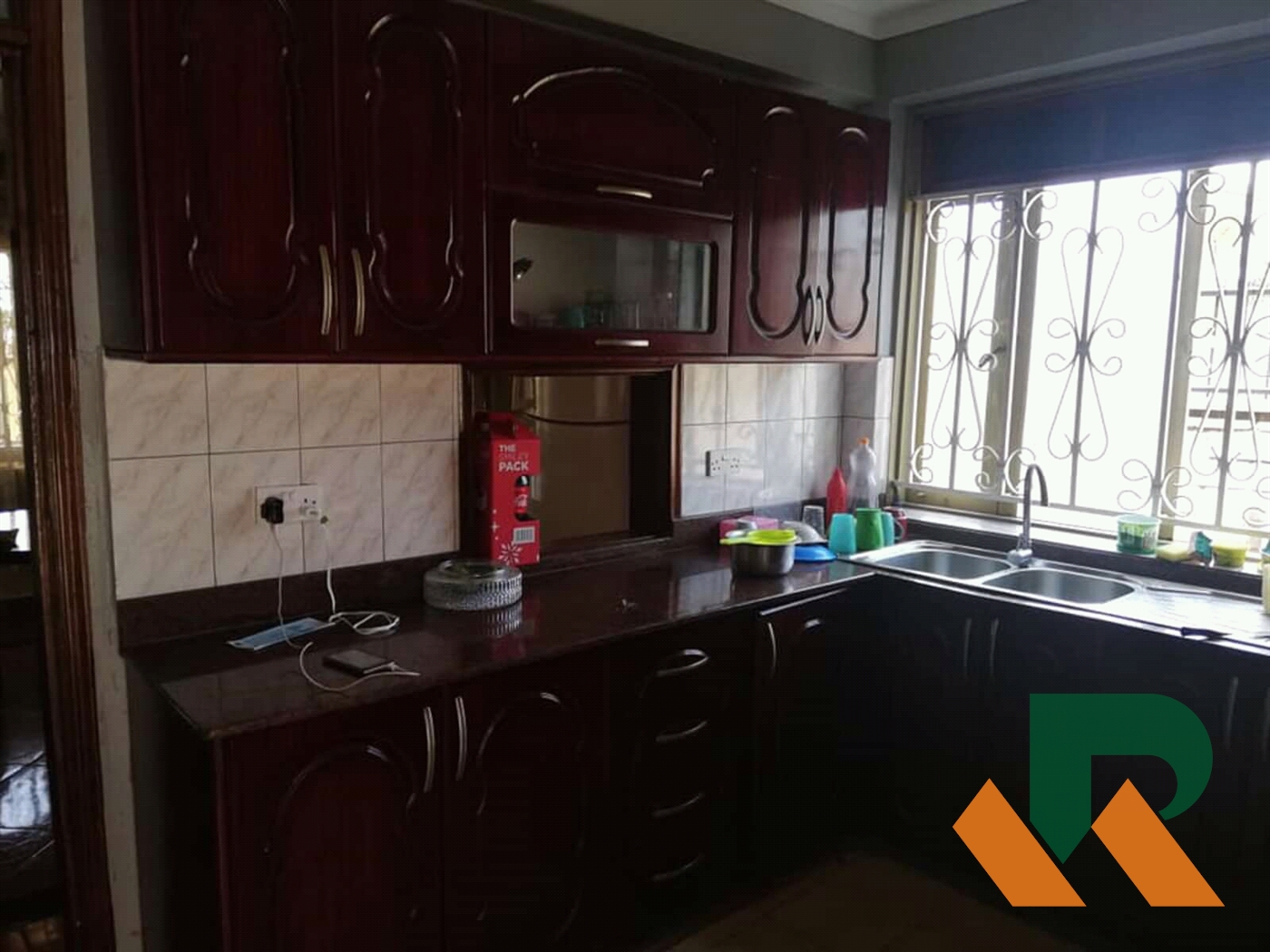 Maisonette for rent in Ntinda Kampala