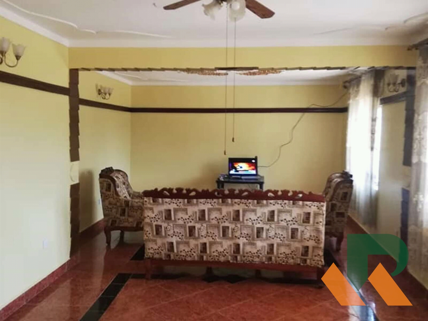 Maisonette for rent in Ntinda Kampala