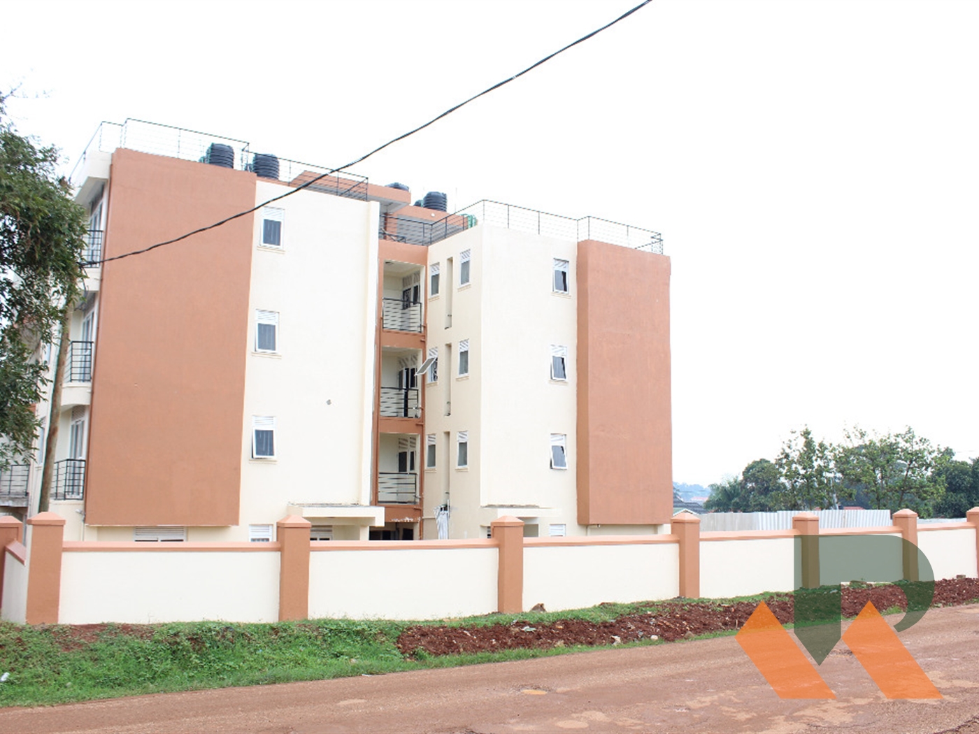 Apartment for sale in Kira Wakiso