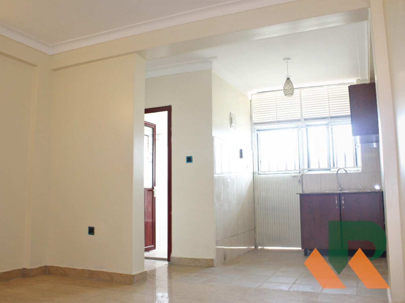 Apartment for sale in Kira Wakiso