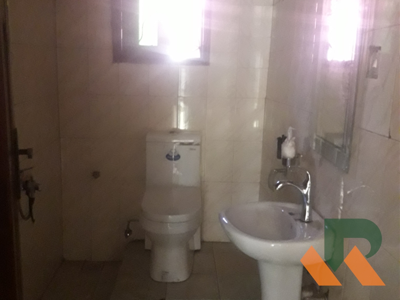 Apartment for rent in Kulambilo Kampala