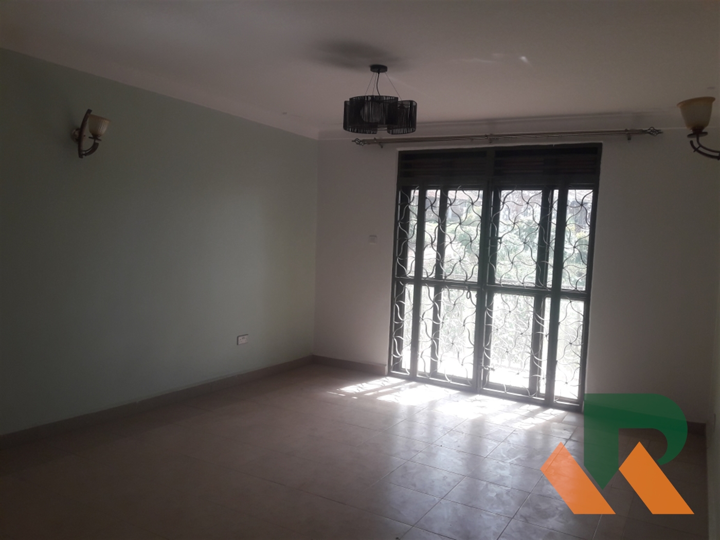 Apartment for rent in Kulambilo Kampala