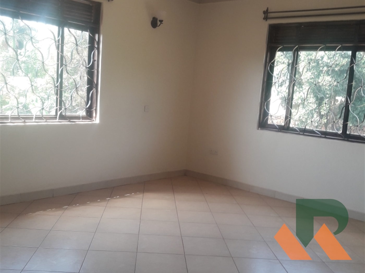 Apartment for rent in Kulambilo Kampala