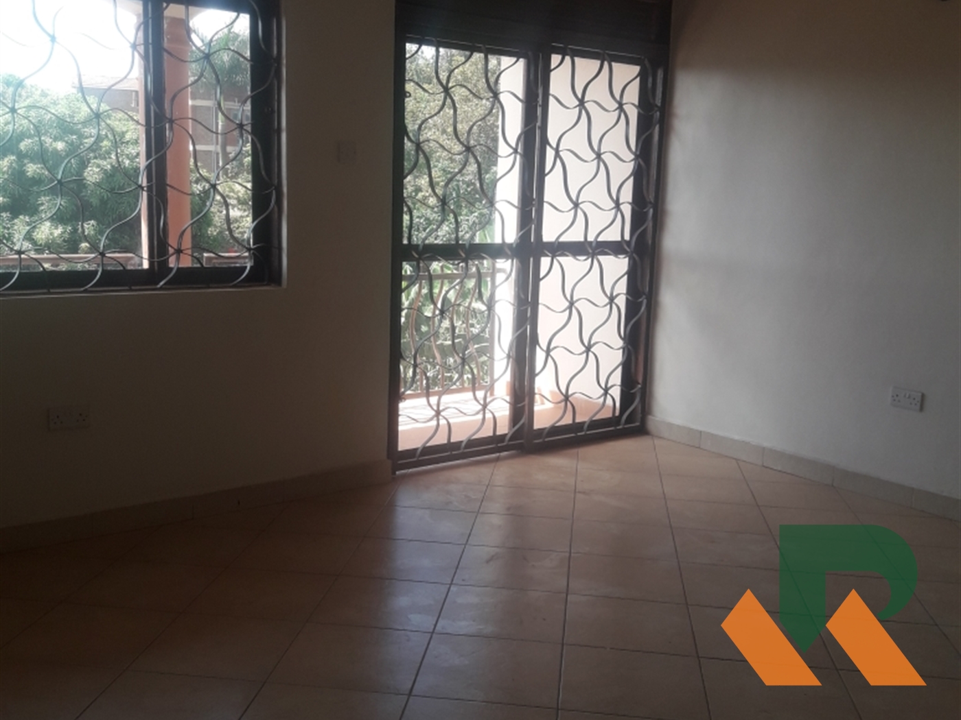 Apartment for rent in Kulambilo Kampala