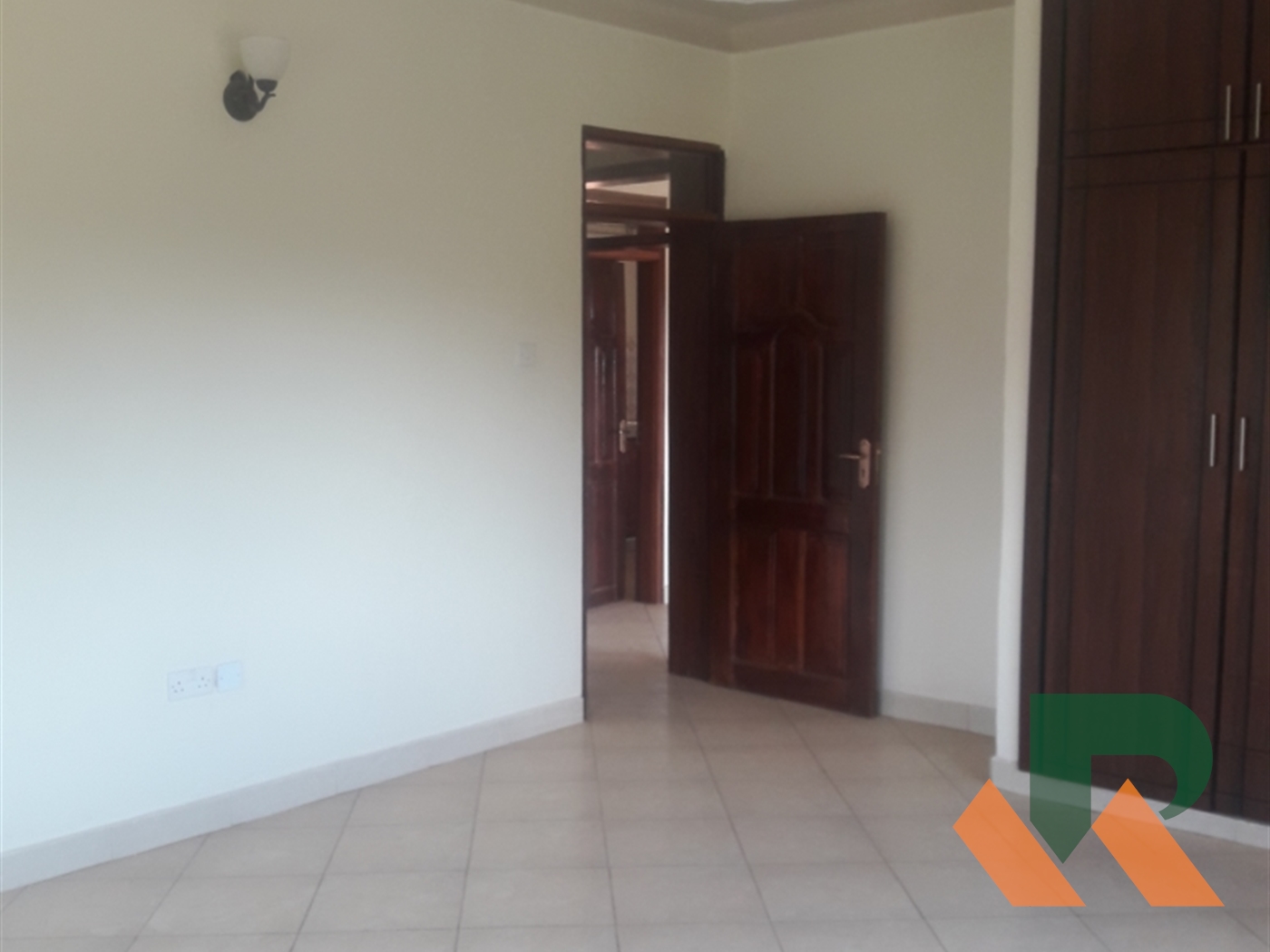 Apartment for rent in Kulambilo Kampala