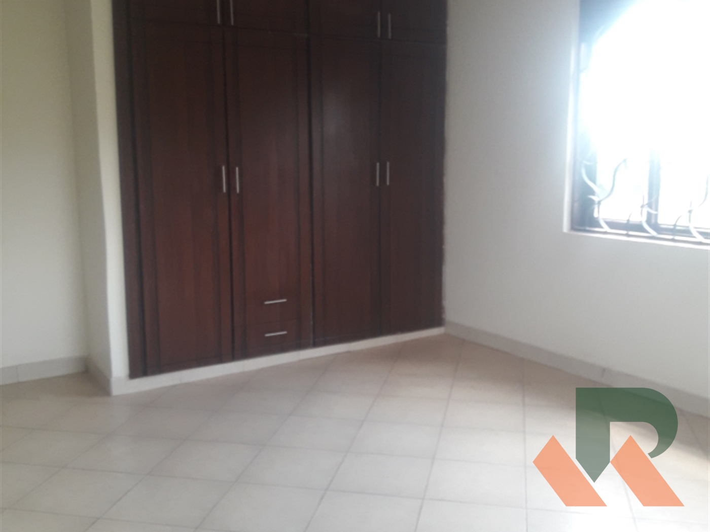 Apartment for rent in Kulambilo Kampala