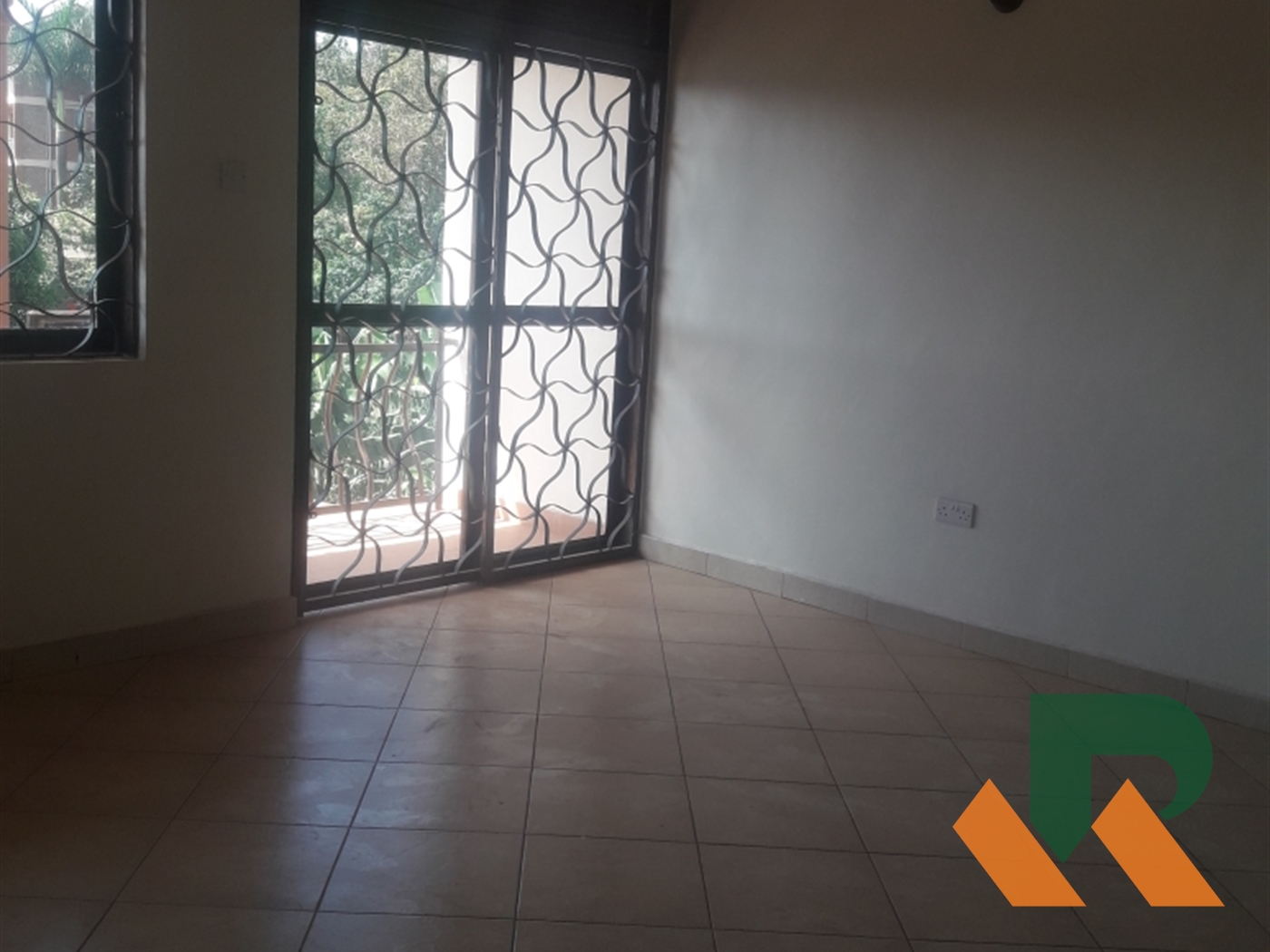 Apartment for rent in Kulambilo Kampala