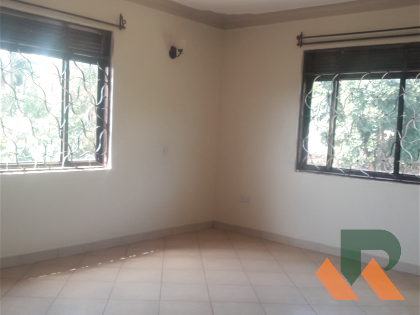 Apartment for rent in Kulambilo Kampala