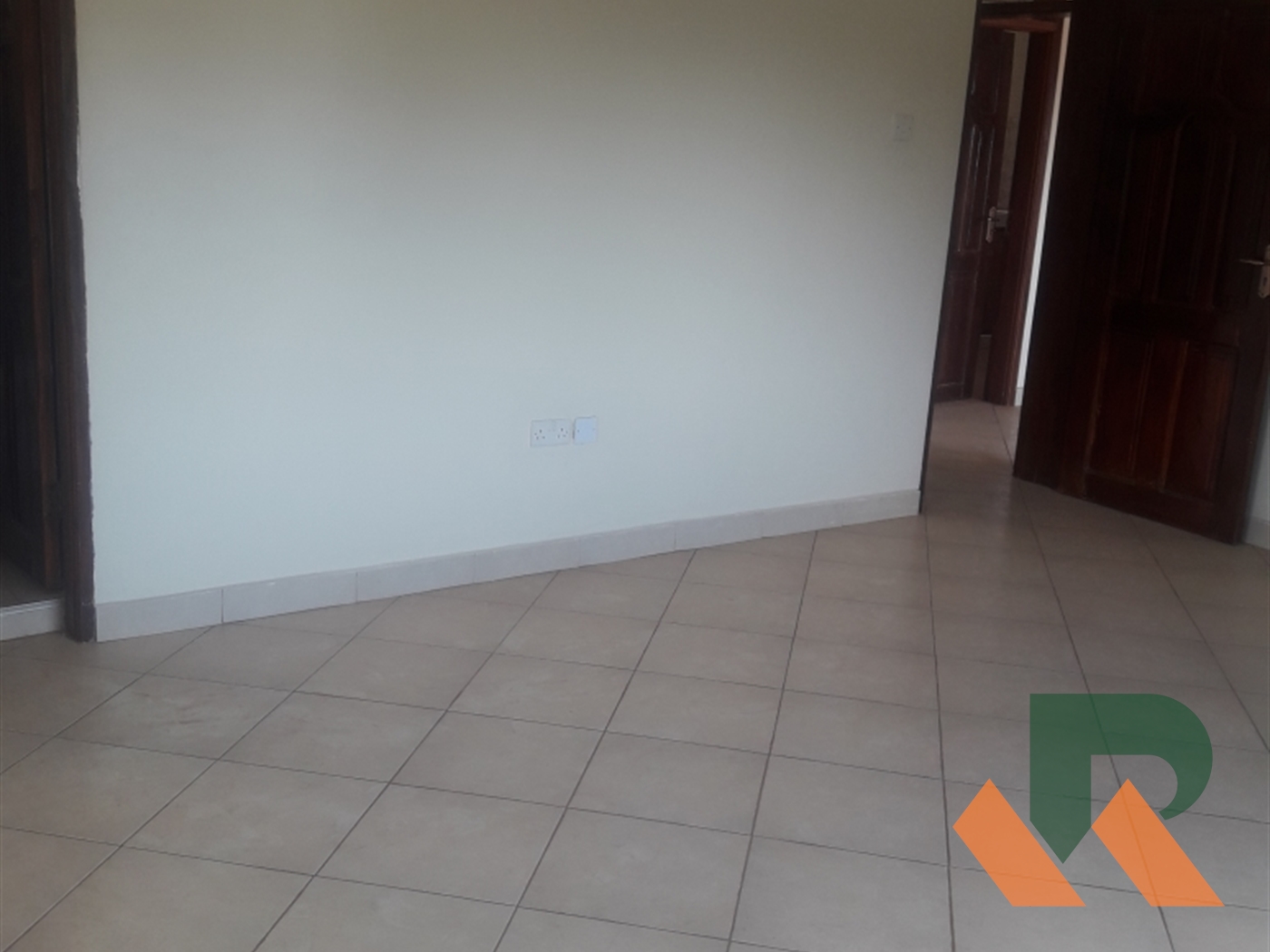 Apartment for rent in Kulambilo Kampala