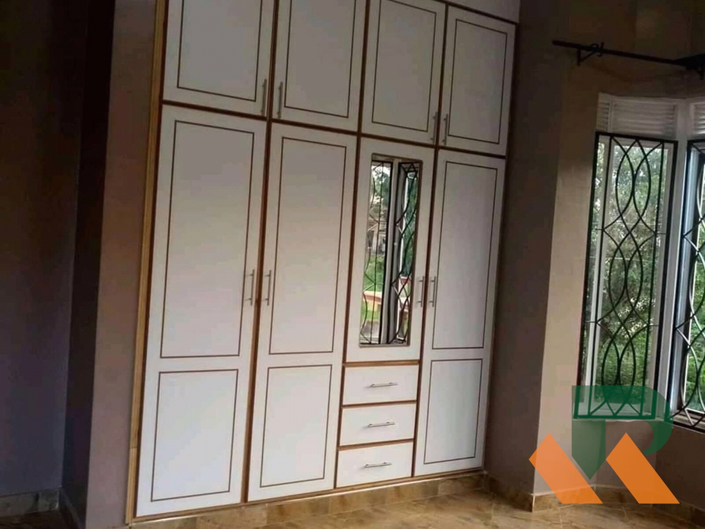 Apartment for rent in Kyanja Kampala