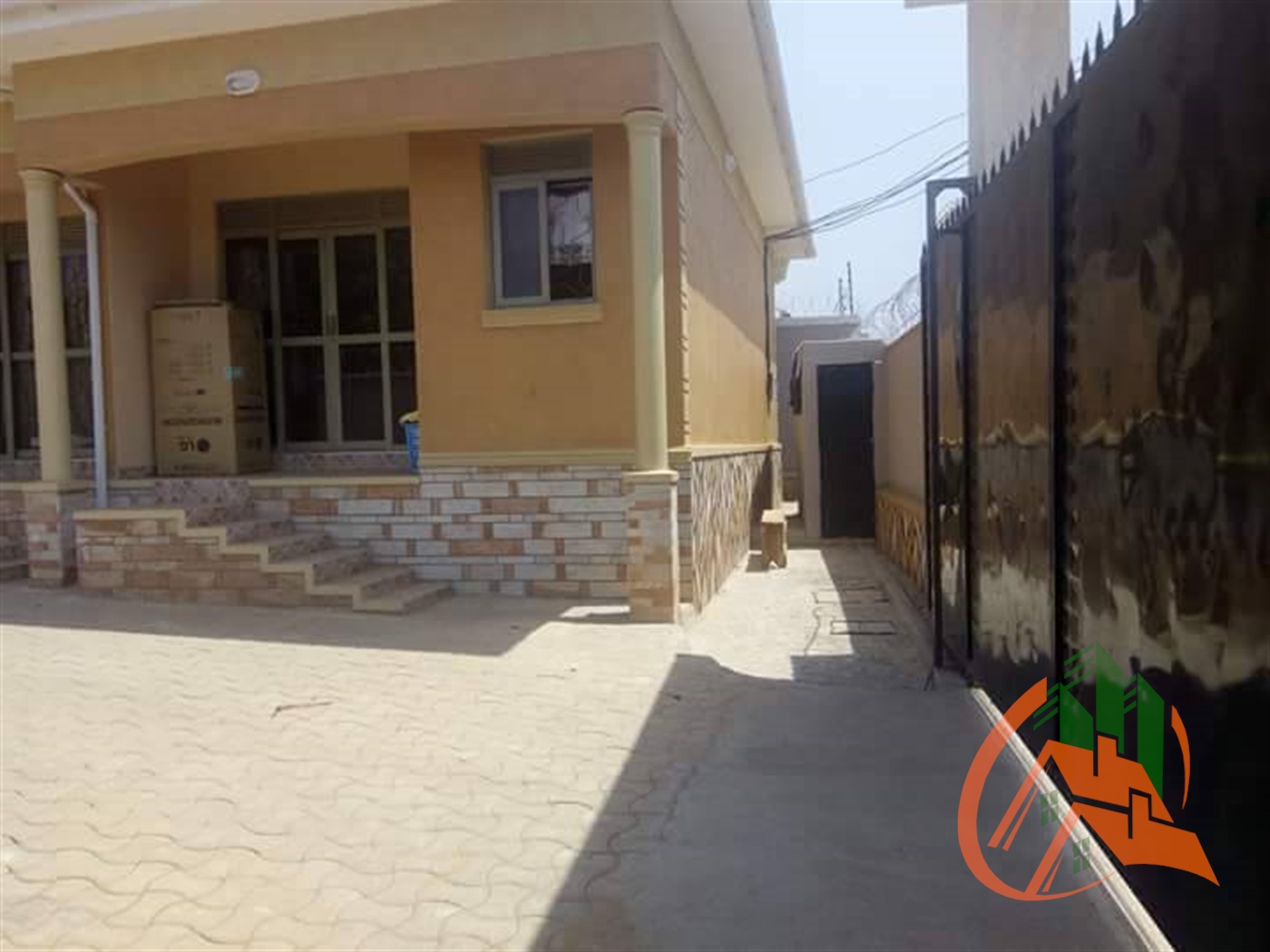 Semi Detached for sale in Kira Wakiso