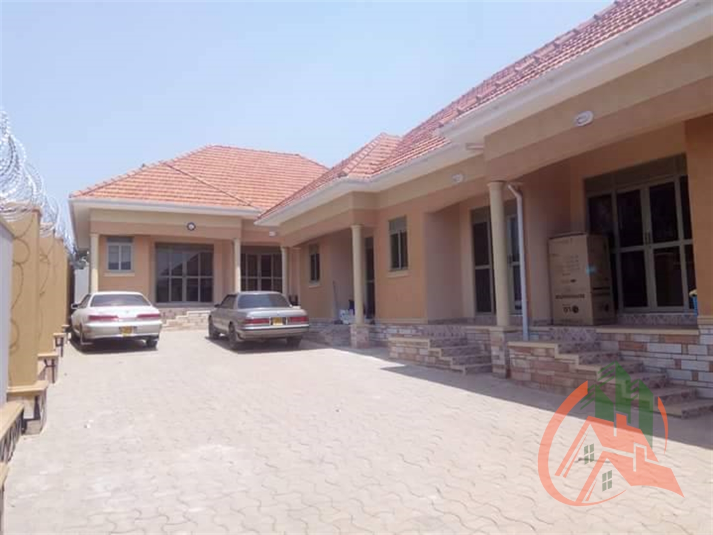 Semi Detached for sale in Kira Wakiso