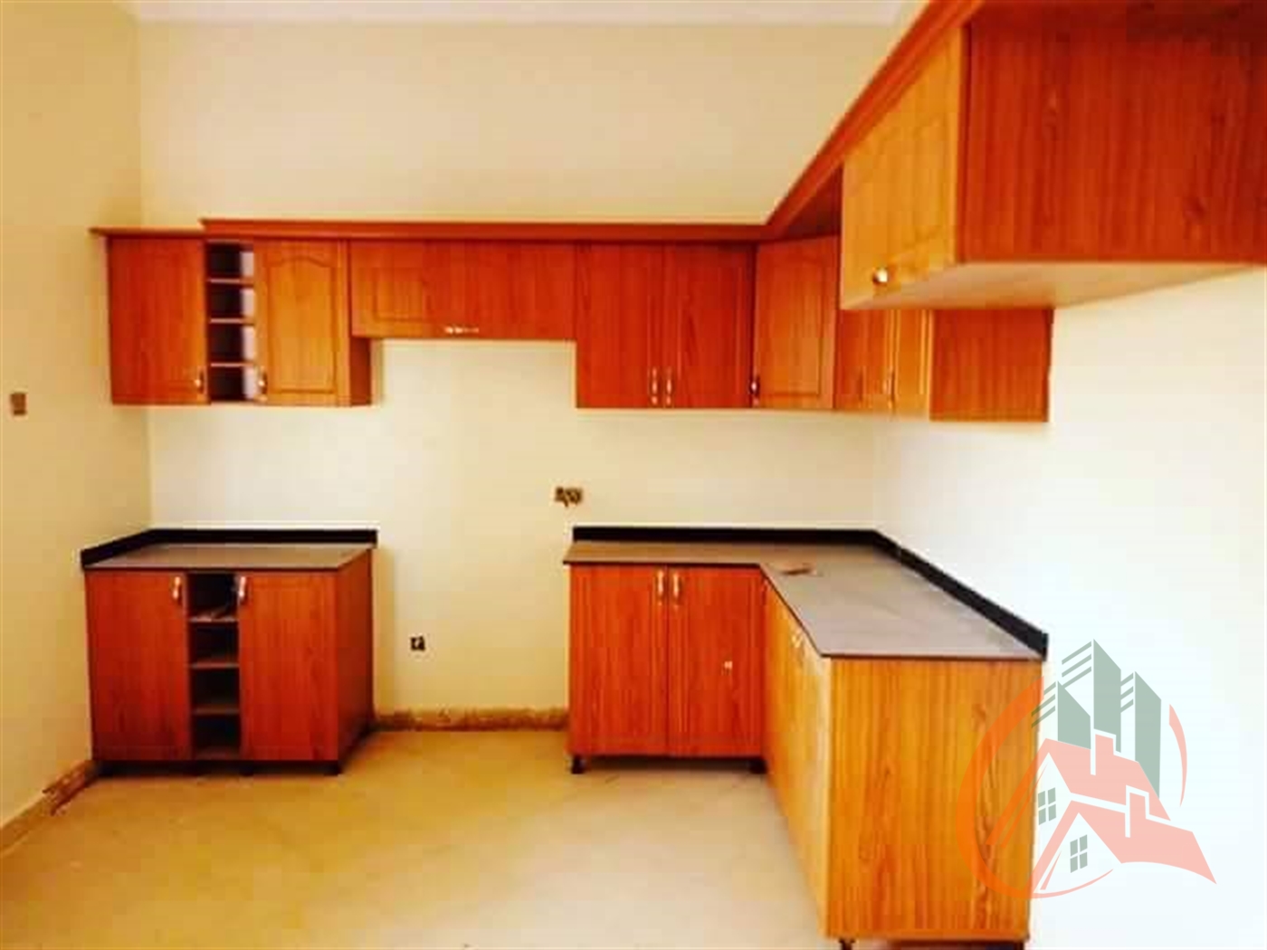 Bungalow for sale in Kira Wakiso