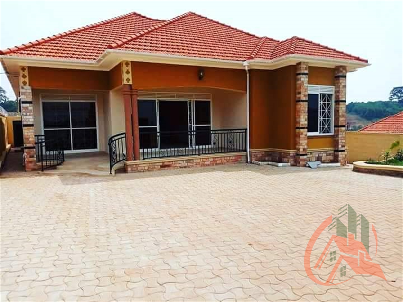 Bungalow for sale in Kira Wakiso