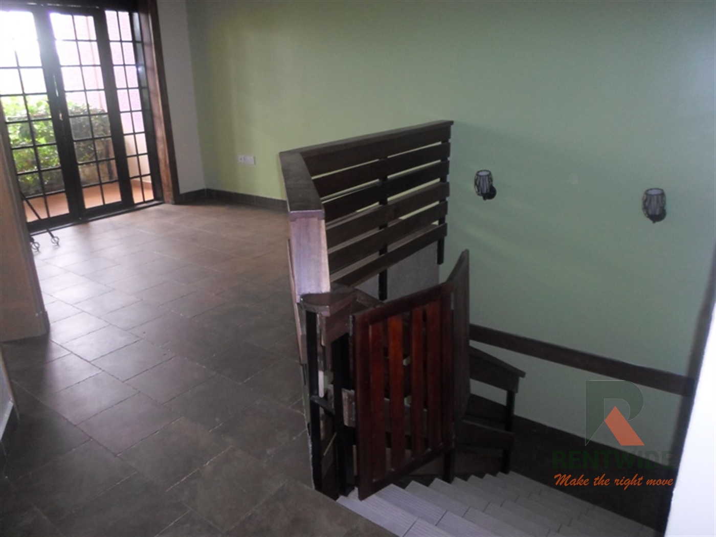 Semi Detached for rent in Ntinda Kampala