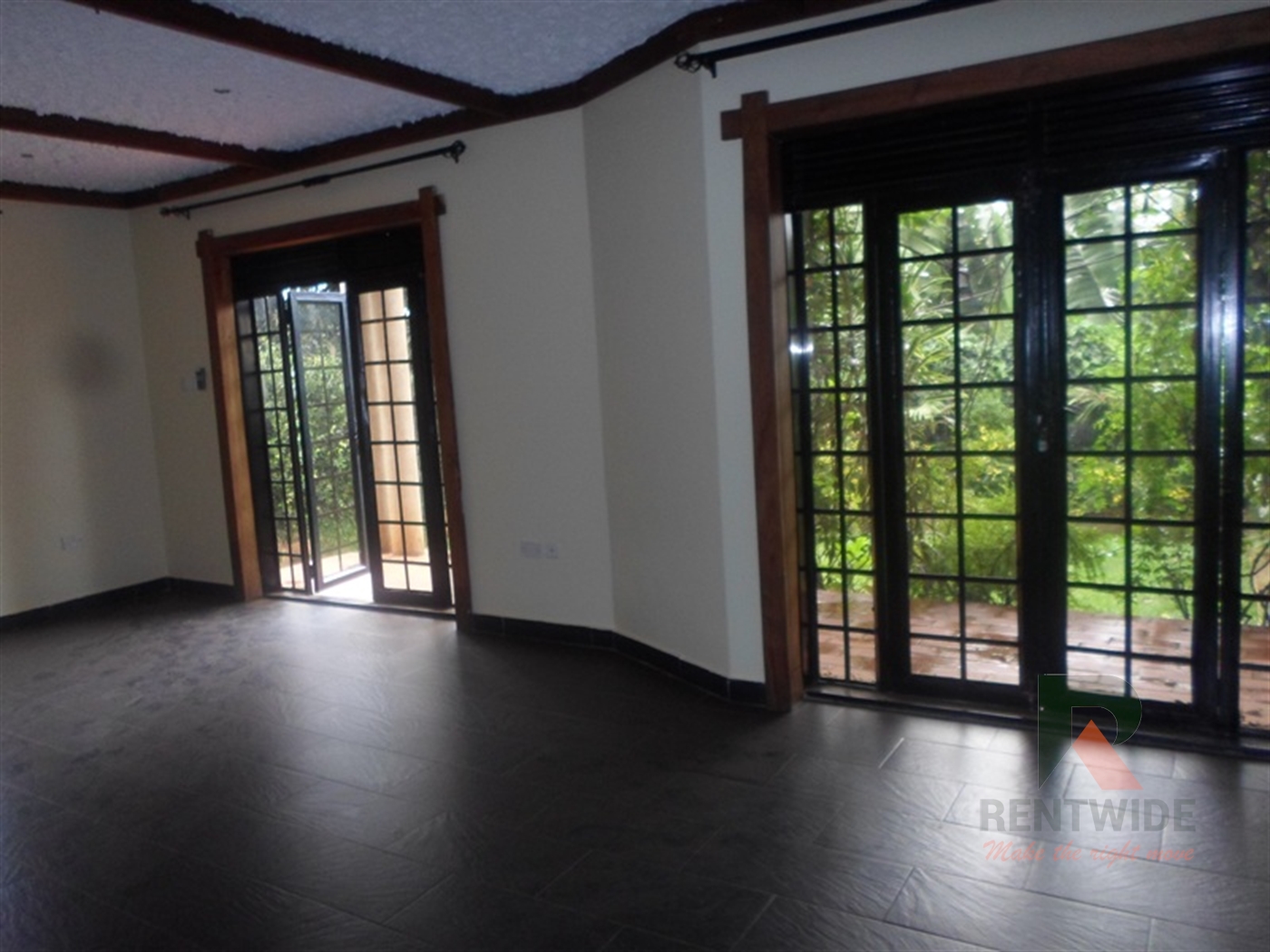 Semi Detached for rent in Ntinda Kampala