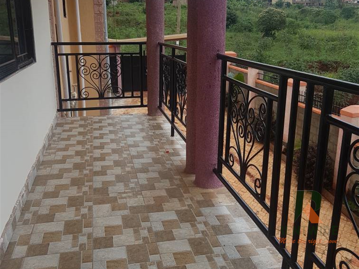 Duplex for sale in Bwebajja Wakiso