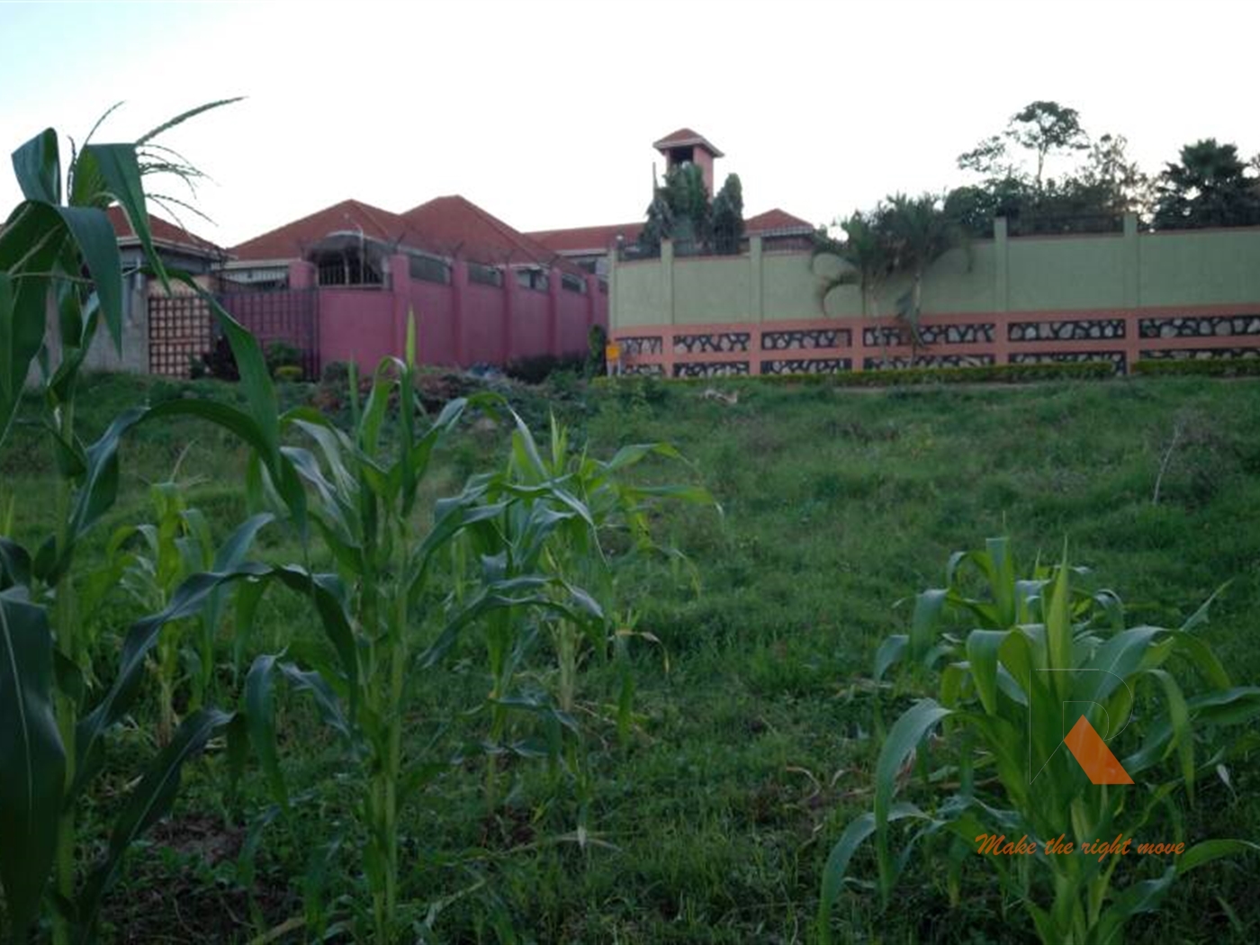 Residential Land for sale in Kiwaatule Kampala