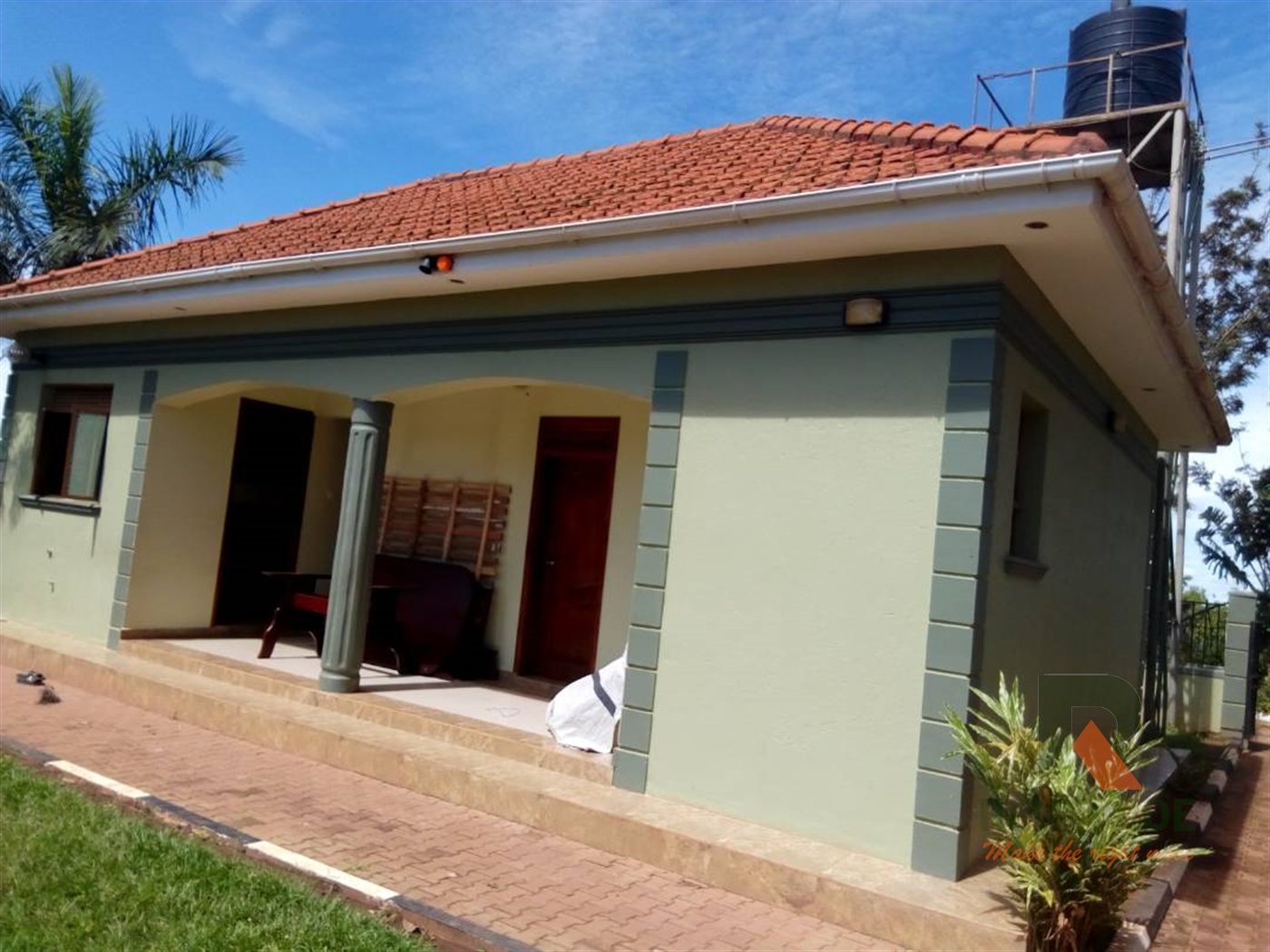 Duplex for sale in Nalumunye Wakiso