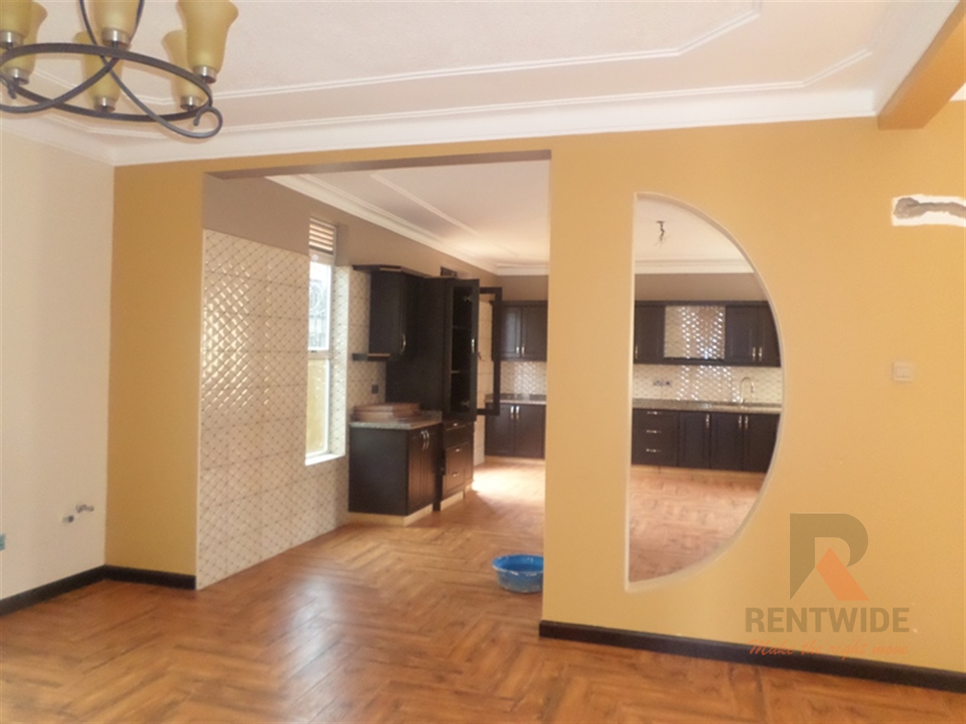 Duplex for sale in Najjera Wakiso