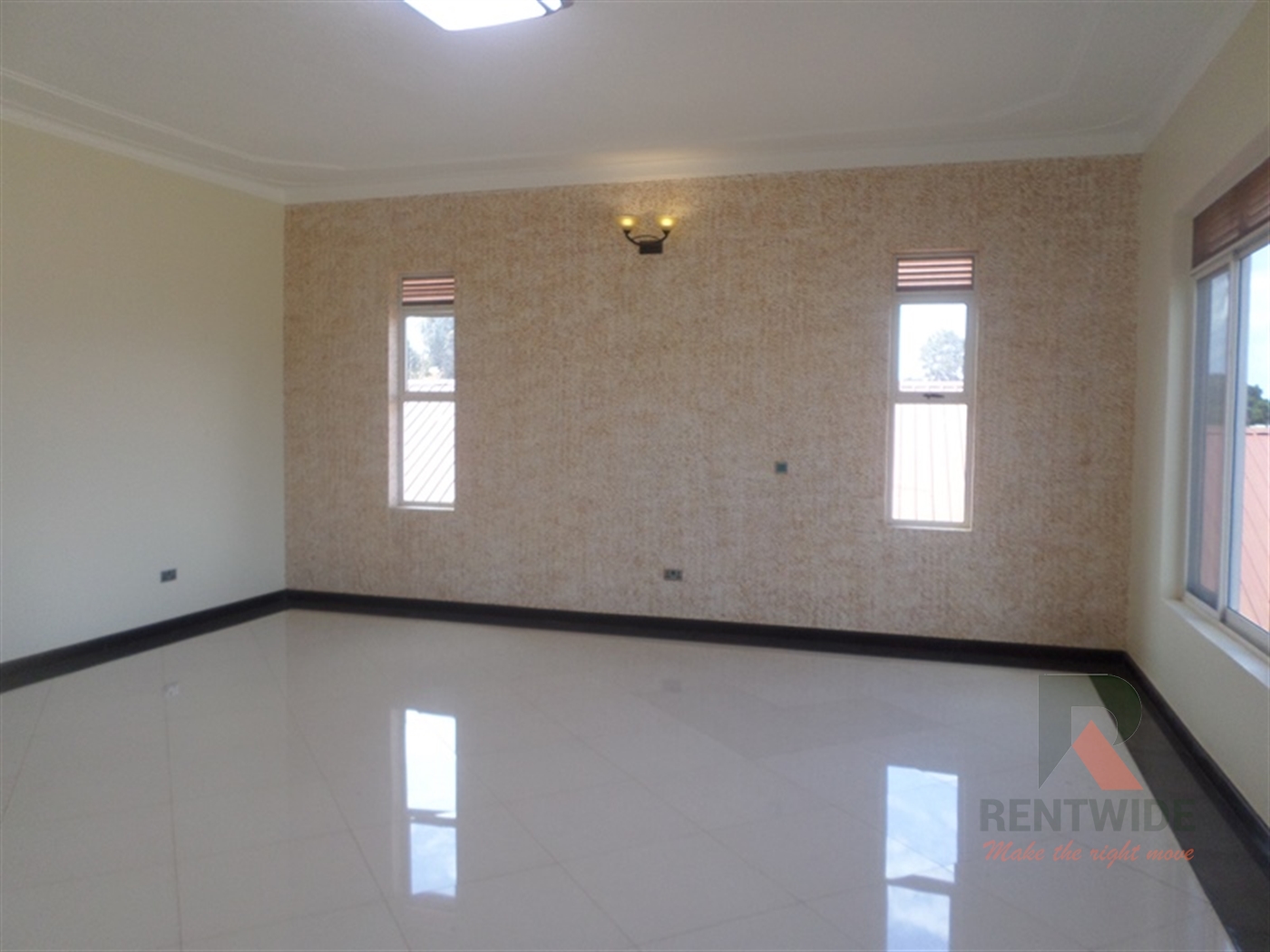 Duplex for sale in Najjera Wakiso