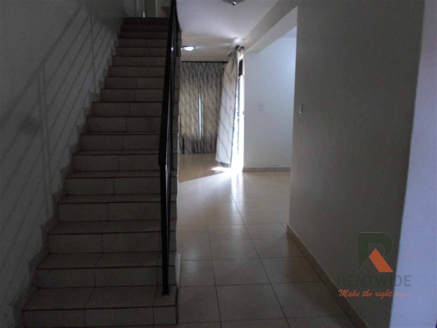 Apartment for rent in Ntinda Kampala