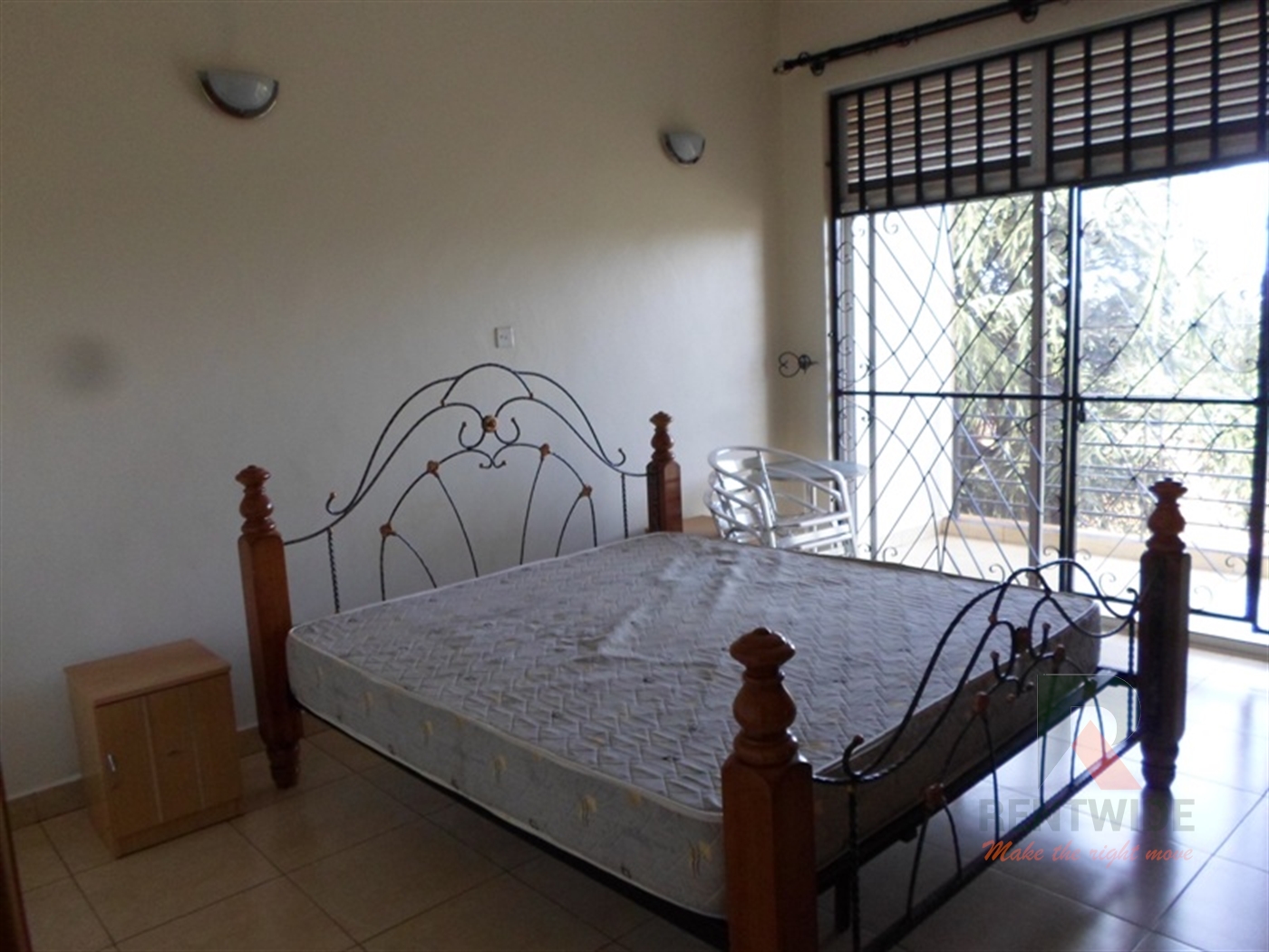 Apartment for rent in Ntinda Kampala