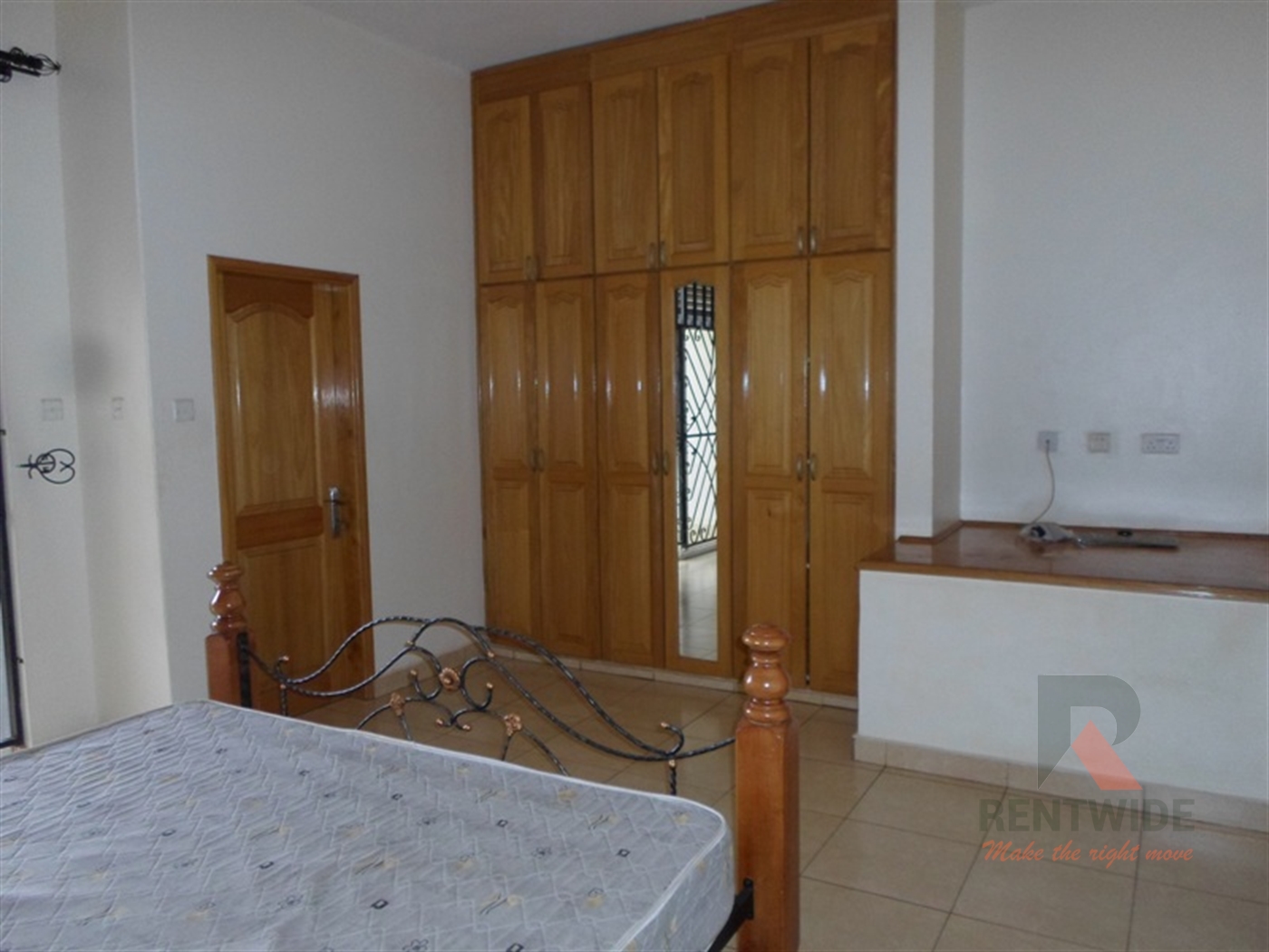 Apartment for rent in Ntinda Kampala