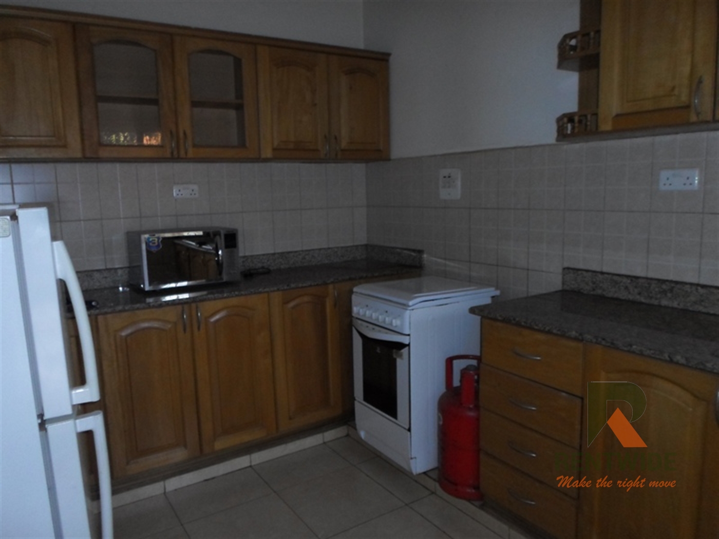 Apartment for rent in Ntinda Kampala