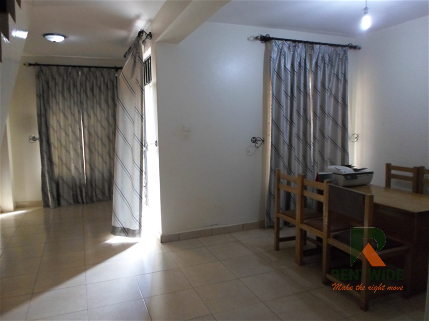 Apartment for rent in Ntinda Kampala