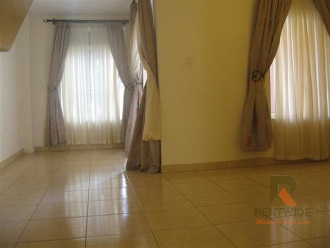 Apartment for rent in Ntinda Kampala