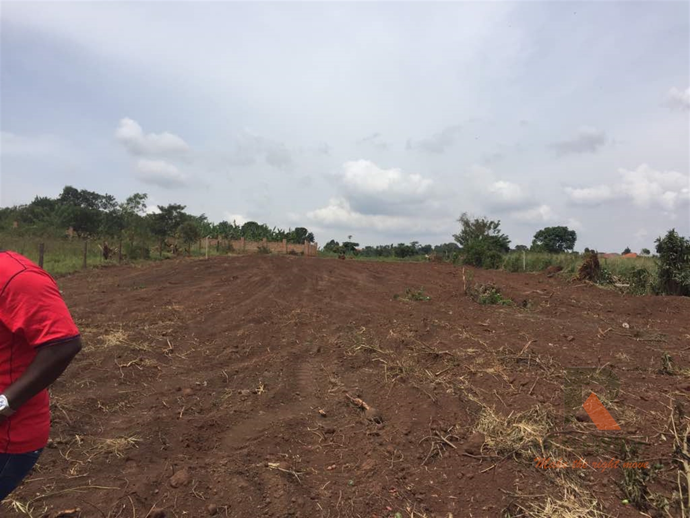 Residential Land for sale in Kira Wakiso