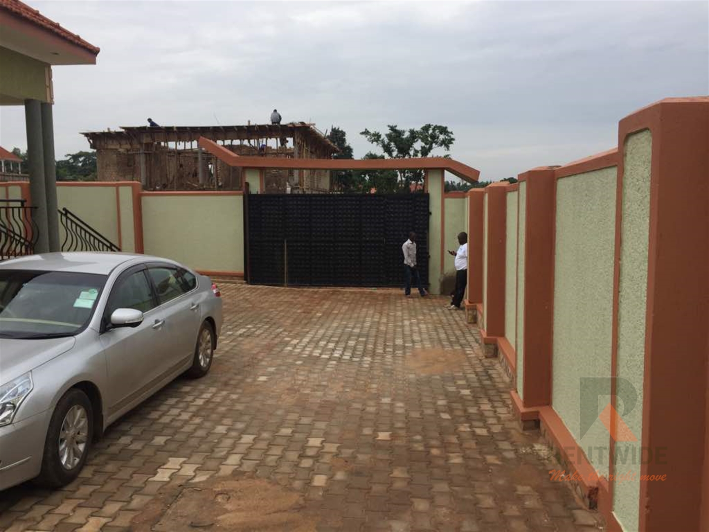 Bungalow for sale in Kira Wakiso