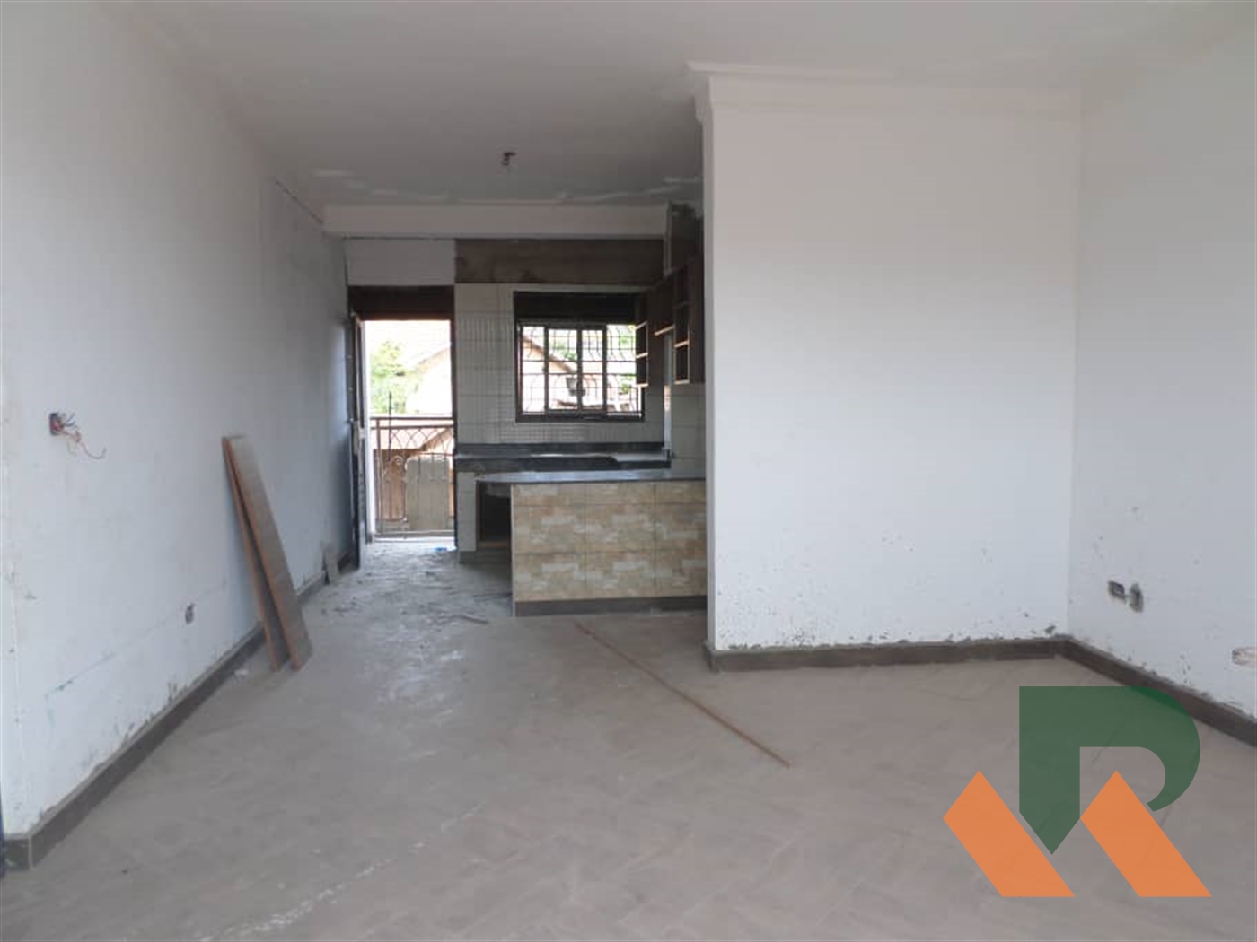 Apartment for rent in Muyenga Kampala